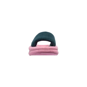 rest-slide-sand-bloop-front-view.webp REST SLIDE SAND BLOOP front view cushioned casual slides REST SLIDE SAND BLOOP – Front View Premium sand bloop slides – front profile