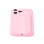 SIZZLER CASE GUM compact everyday carry organizer case — front view closed
