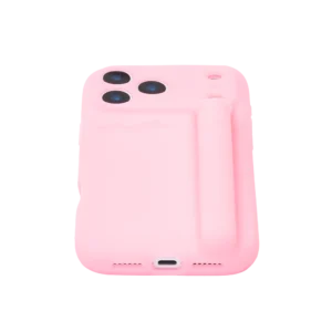 SIZZLER CASE GUM compact everyday carry organizer case — front view closed