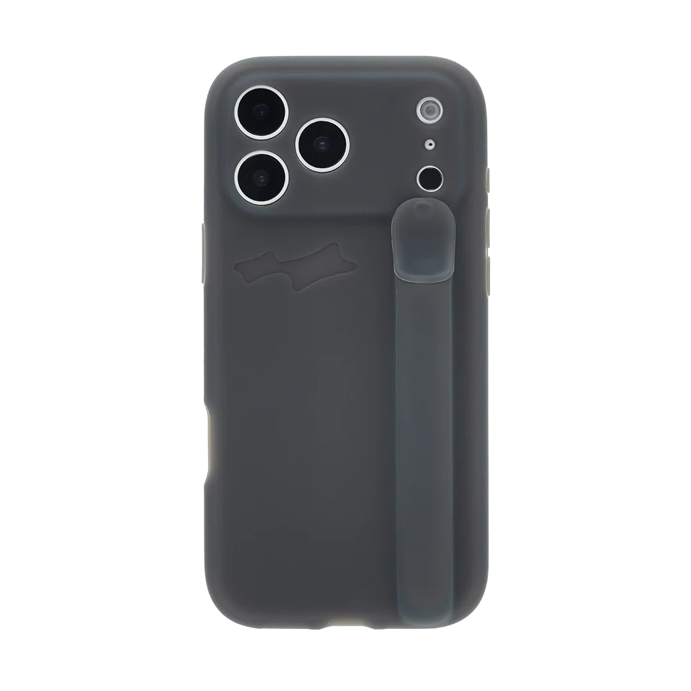 • SIZZLER CASE CAVE – Hard Shell EDC Organizer Interior open shot Interior view of SIZZLER CASE CAVE showing cable loops, mesh pocket, and compartment layout
