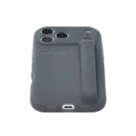 Hero product shot SIZZLER CASE CAVE hard shell EDC organizer case in matte finish on clean surface