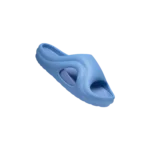 REST SLIPPER PIE front view cushioned lifestyle slippers
