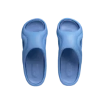 REST SLIPPER PIE sole close-up cushioned construction quality