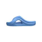 REST SLIPPER PIE side view soft sole casual slip-on