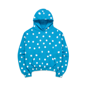 SKYLRK Reverse Hoodie in Almond Brown — front view showing exposed seam detailing and relaxed oversized fit