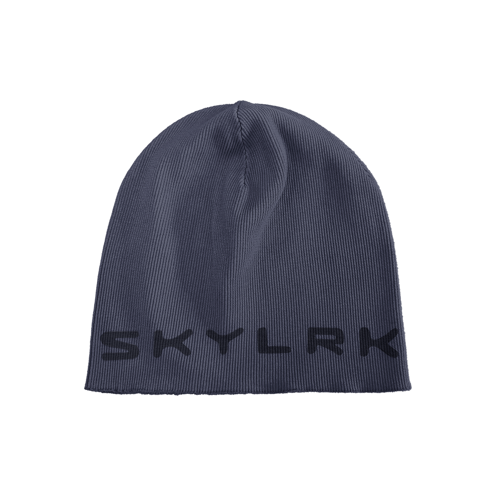 SKYLRK Skull Cap — Front View SKYLRK lightweight skull cap front view performance headwear
